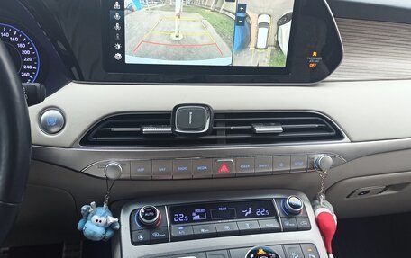 Hyundai Palisade I, 2019 год, 3 930 000 рублей, 8 фотография