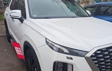 Hyundai Palisade I, 2019 год, 3 930 000 рублей, 2 фотография