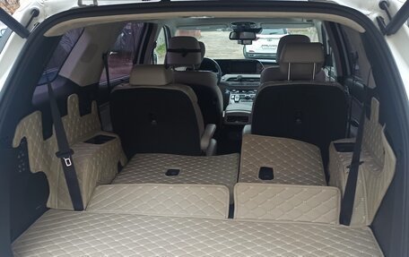 Hyundai Palisade I, 2019 год, 3 930 000 рублей, 14 фотография