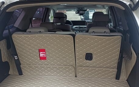 Hyundai Palisade I, 2019 год, 3 930 000 рублей, 13 фотография