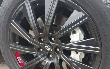 Hyundai Palisade I, 2019 год, 3 930 000 рублей, 15 фотография