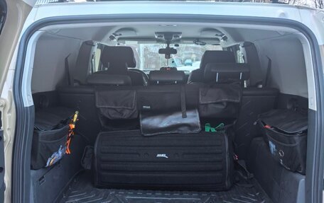 Toyota FJ Cruiser, 2021 год, 9 900 000 рублей, 13 фотография