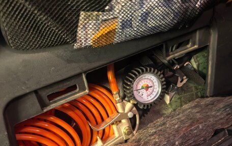 Toyota FJ Cruiser, 2021 год, 9 900 000 рублей, 20 фотография