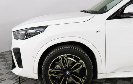 BMW X2, 2024 год, 6 277 000 рублей, 8 фотография