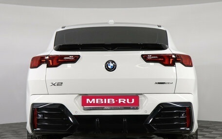 BMW X2, 2024 год, 6 277 000 рублей, 4 фотография