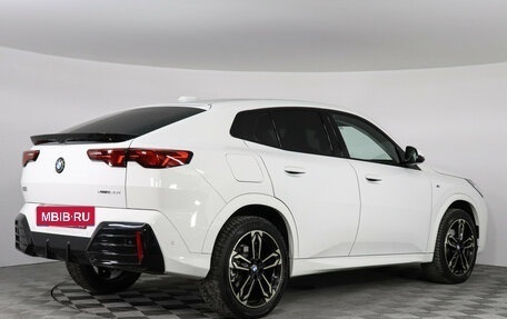 BMW X2, 2024 год, 6 277 000 рублей, 2 фотография