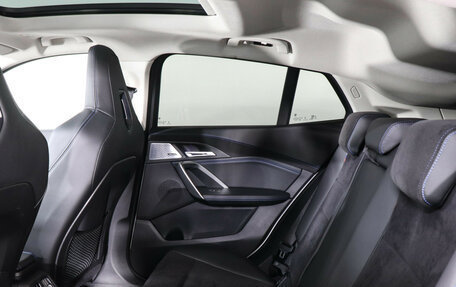 BMW X2, 2024 год, 6 277 000 рублей, 15 фотография
