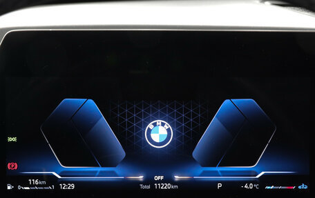 BMW X2, 2024 год, 6 277 000 рублей, 14 фотография