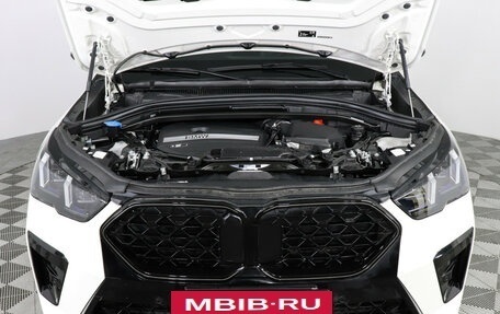 BMW X2, 2024 год, 6 277 000 рублей, 10 фотография