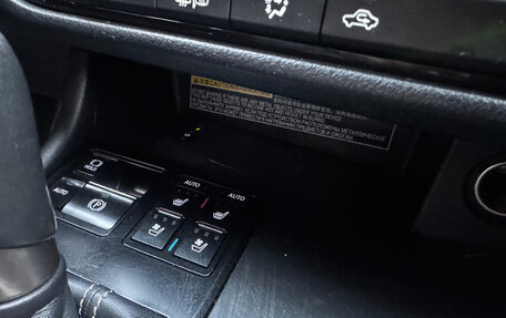 Lexus RX IV рестайлинг, 2016 год, 3 649 000 рублей, 13 фотография