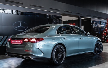 Mercedes-Benz E-Класс, 2025 год, 10 540 000 рублей, 5 фотография