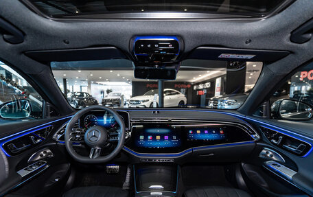 Mercedes-Benz E-Класс, 2025 год, 10 540 000 рублей, 13 фотография