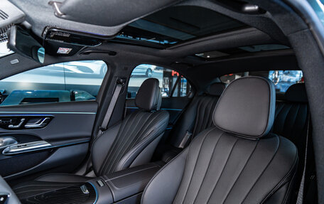 Mercedes-Benz E-Класс, 2025 год, 10 540 000 рублей, 19 фотография