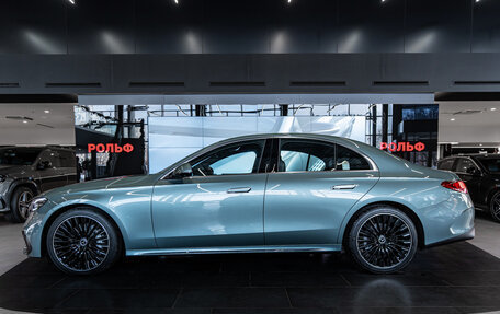 Mercedes-Benz E-Класс, 2025 год, 10 540 000 рублей, 8 фотография