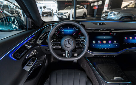 Mercedes-Benz E-Класс, 2025 год, 10 540 000 рублей, 14 фотография