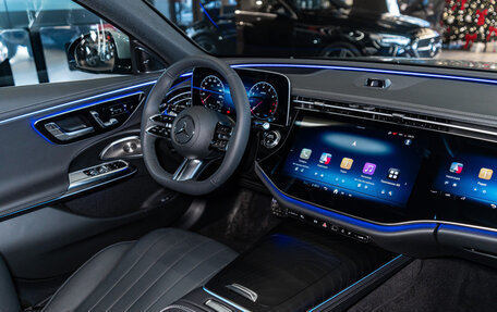 Mercedes-Benz E-Класс, 2025 год, 10 540 000 рублей, 18 фотография