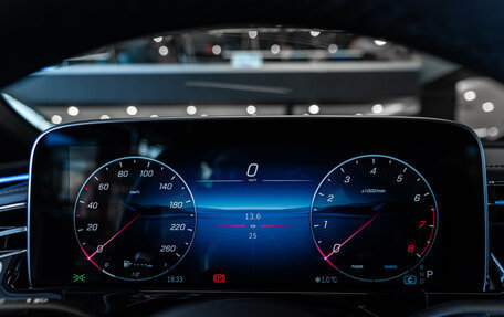 Mercedes-Benz E-Класс, 2025 год, 10 540 000 рублей, 16 фотография