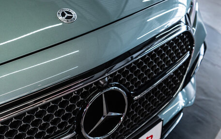 Mercedes-Benz E-Класс, 2025 год, 10 540 000 рублей, 10 фотография