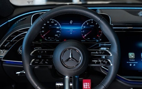 Mercedes-Benz E-Класс, 2025 год, 10 540 000 рублей, 15 фотография