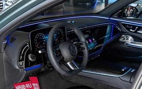 Mercedes-Benz E-Класс, 2025 год, 10 540 000 рублей, 12 фотография