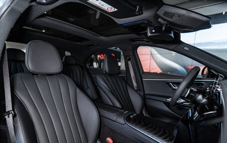 Mercedes-Benz E-Класс, 2025 год, 10 540 000 рублей, 21 фотография