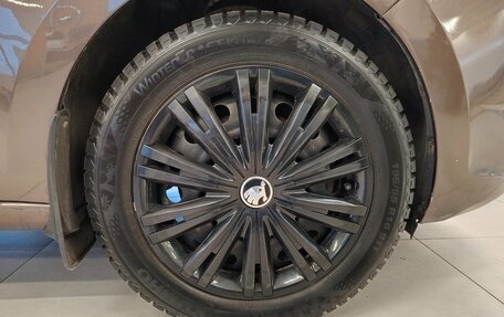 Skoda Rapid I, 2019 год, 1 190 000 рублей, 6 фотография