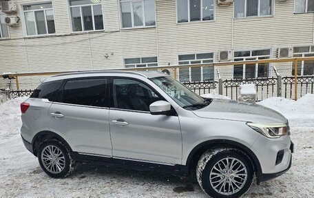 Lifan X70 I, 2018 год, 890 000 рублей, 3 фотография