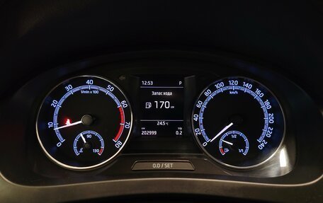 Skoda Rapid I, 2019 год, 1 190 000 рублей, 17 фотография