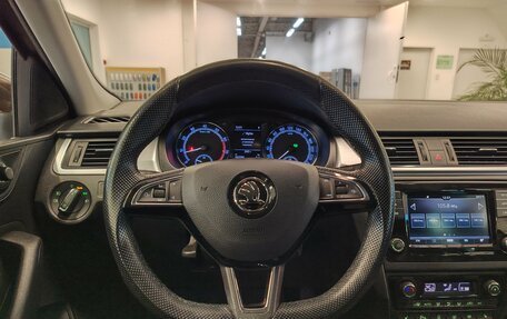 Skoda Rapid I, 2019 год, 1 190 000 рублей, 16 фотография