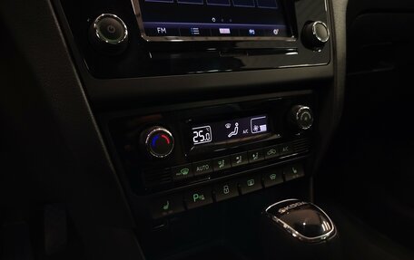 Skoda Rapid I, 2019 год, 1 190 000 рублей, 13 фотография