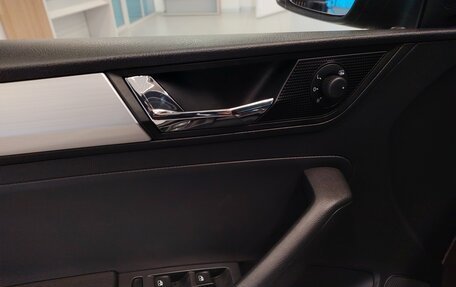 Skoda Rapid I, 2019 год, 1 190 000 рублей, 10 фотография