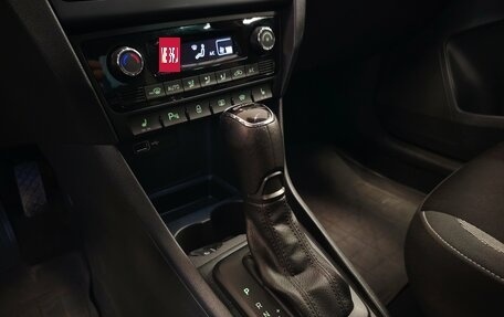 Skoda Rapid I, 2019 год, 1 190 000 рублей, 12 фотография