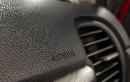 KIA Rio IV, 2018 год, 1 190 000 рублей, 18 фотография