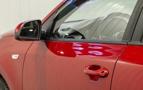 KIA Rio IV, 2018 год, 1 190 000 рублей, 16 фотография