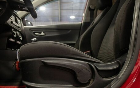 KIA Rio IV, 2018 год, 1 190 000 рублей, 32 фотография