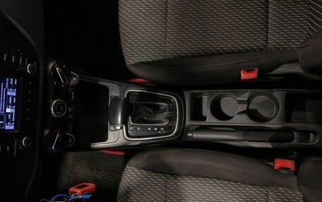 KIA Rio IV, 2018 год, 1 190 000 рублей, 29 фотография