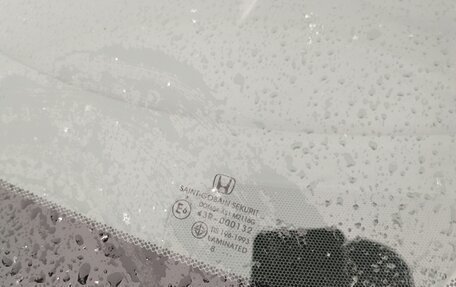 Honda Civic VIII, 2009 год, 720 000 рублей, 4 фотография