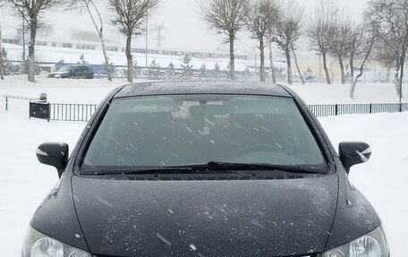 Honda Civic VIII, 2009 год, 720 000 рублей, 14 фотография