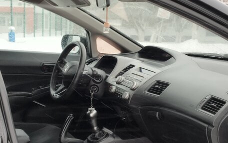 Honda Civic VIII, 2009 год, 720 000 рублей, 6 фотография