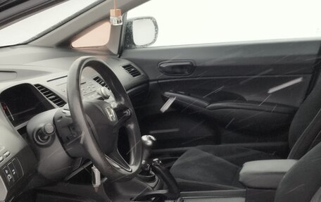 Honda Civic VIII, 2009 год, 720 000 рублей, 11 фотография