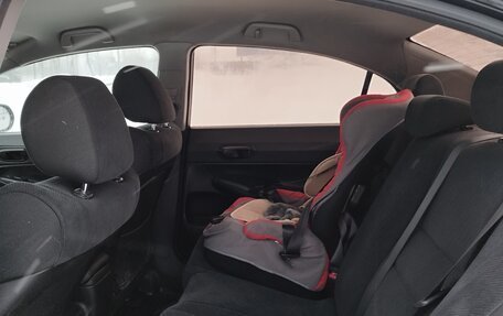 Honda Civic VIII, 2009 год, 720 000 рублей, 9 фотография