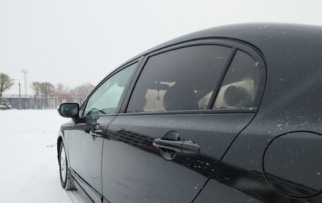 Honda Civic VIII, 2009 год, 720 000 рублей, 8 фотография