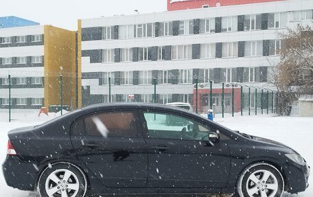 Honda Civic VIII, 2009 год, 720 000 рублей, 16 фотография