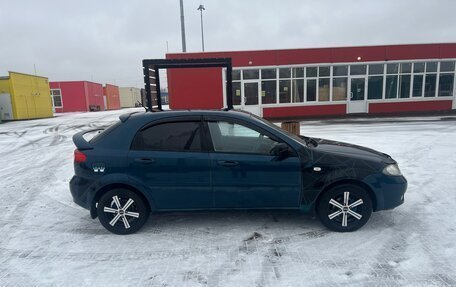 Chevrolet Lacetti, 2008 год, 470 000 рублей, 5 фотография