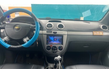 Chevrolet Lacetti, 2008 год, 470 000 рублей, 2 фотография