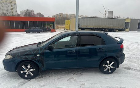 Chevrolet Lacetti, 2008 год, 470 000 рублей, 8 фотография