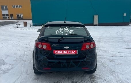 Chevrolet Lacetti, 2008 год, 470 000 рублей, 7 фотография