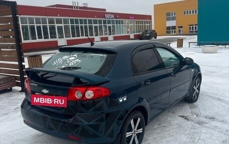 Chevrolet Lacetti, 2008 год, 470 000 рублей, 6 фотография