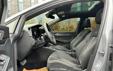 Volkswagen Golf VIII, 2022 год, 2 000 000 рублей, 8 фотография