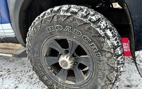 Toyota Hilux VII, 2012 год, 1 750 000 рублей, 7 фотография